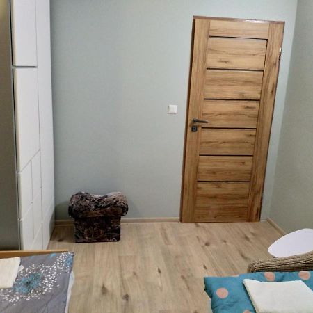 Apartament Blisko Plazy Gdansk Dış mekan fotoğraf