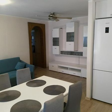 Apartament Blisko Plazy Gdansk Dış mekan fotoğraf
