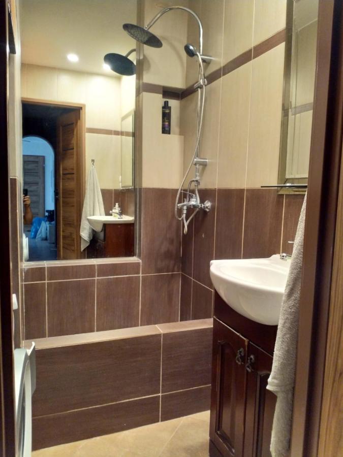 Apartament Blisko Plazy Gdansk Dış mekan fotoğraf