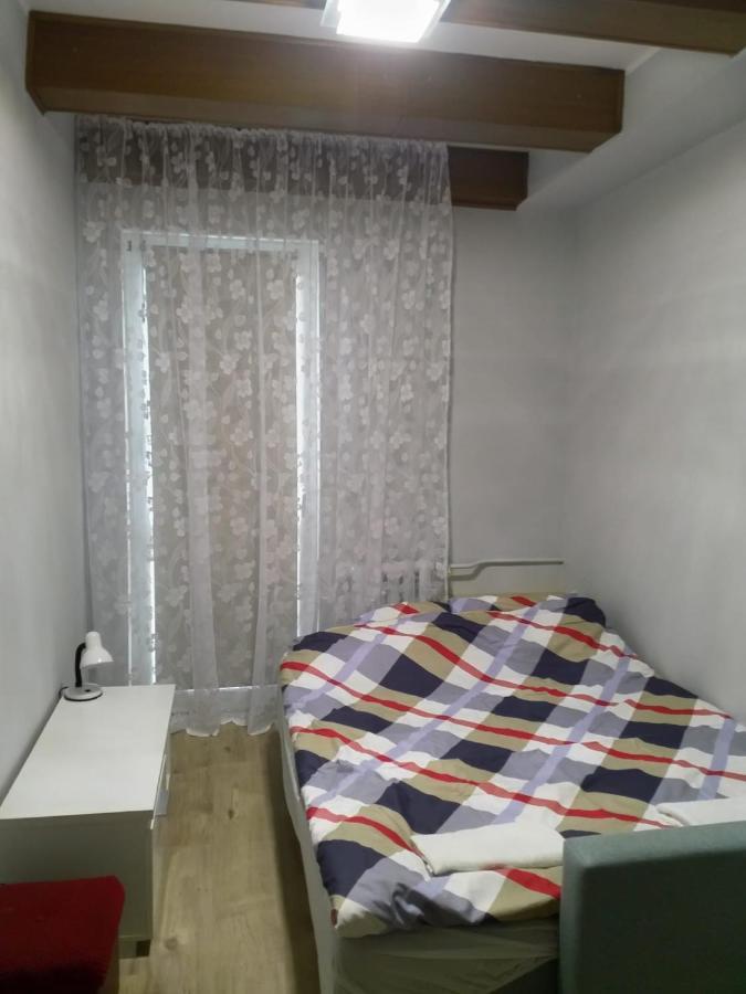 Apartament Blisko Plazy Gdansk Dış mekan fotoğraf